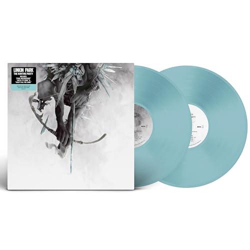 The Hunting Party [Translucent Light Blue Vinyl]