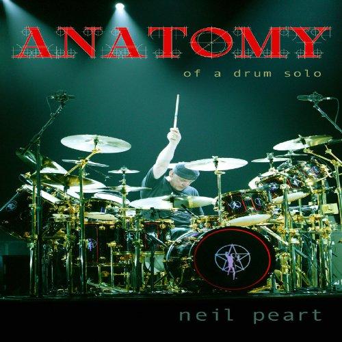 Neil Peart - Anatomy Of A Drum Solo [2 DVDs]