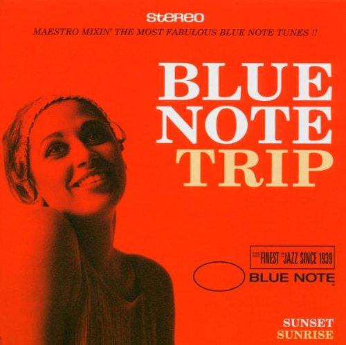 Blue Note Trip Vol.2:Sunset/Sunrise