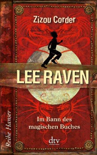 Lee Raven Im Bann des magischen Buches