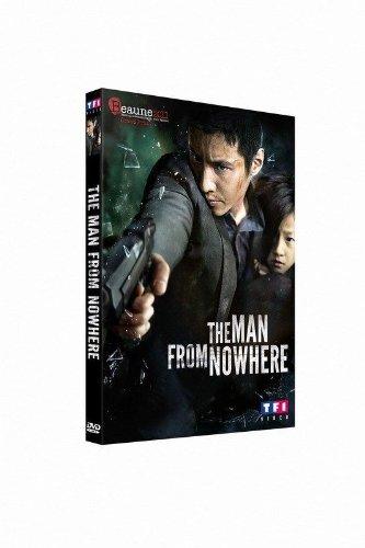 The man from nowhere [FR Import]