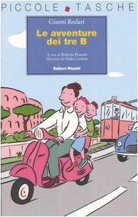 Le avventure dei tre B (Piccole tasche)