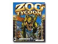 Zoo Tycoon: Dinosaur Digs Add-on [UK Import]