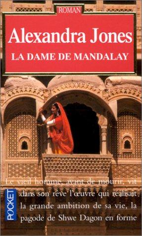 La dame de Mandalay