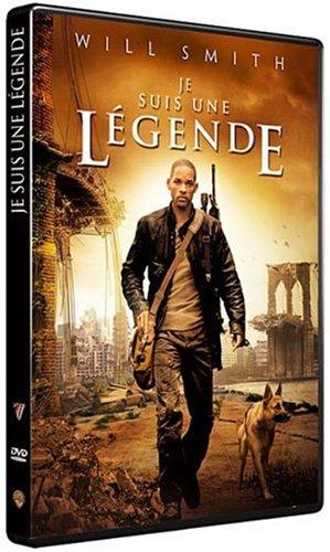 Je suis une légende [FR IMPORT]