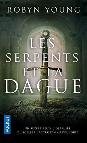 Les serpents et la dague