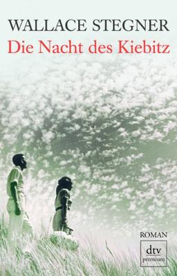 Die Nacht des Kiebitz: Roman