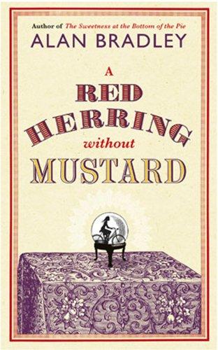 A Red Herring Without Mustard