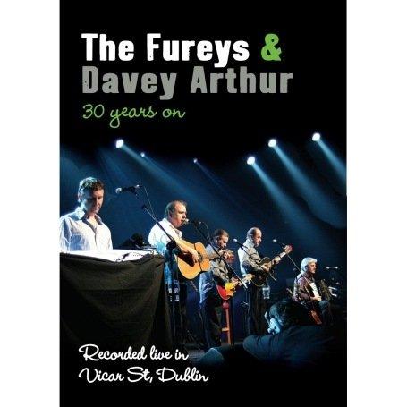 The Fureys & Arthur Davey - 30 Years On [UK Import]