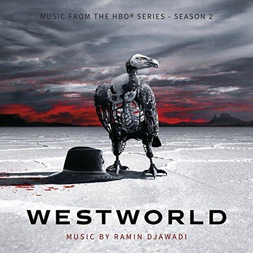 Westworld: Season.2/Music from the Hbo Series/Ost