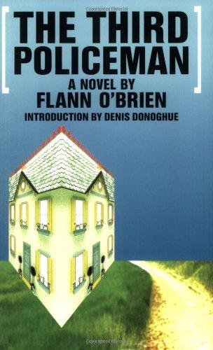 The Third Policeman (John F. Byrne Irish Literature Series)