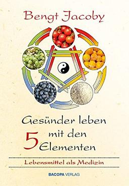 Gesünder leben mit den Fünf Elementen: Das Yin und Yang in der Ernährung nutzen