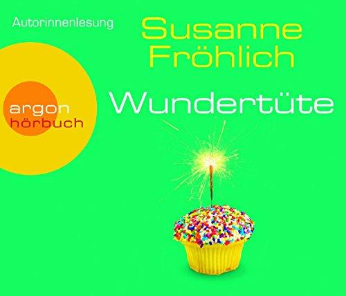 Wundertüte (Hörbestseller)