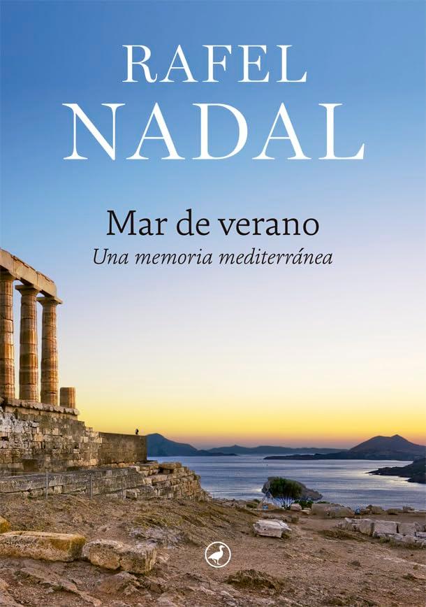 Mar de verano: Una memoria mediterránea (Catedral, Band 40)