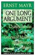 One Long Argument P (Questions of Science)