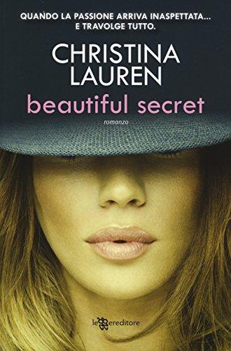 Beautiful secret (Narrativa)