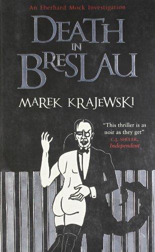 Death in Breslau