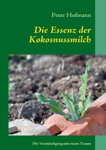 Die Essenz der Kokosnussmilch: Wie man das Leben sieht, hängt von den eigenen Augen ab