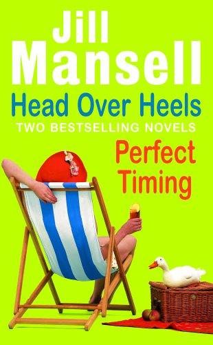 Head Over Heels: WITH Perfect Timing