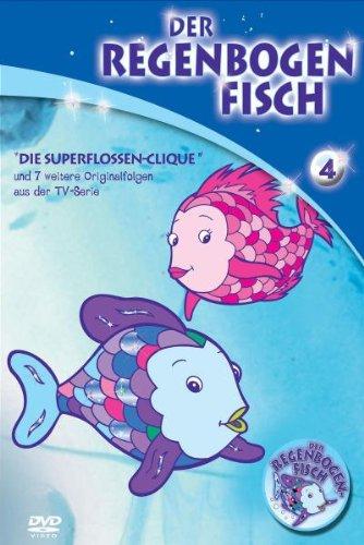 Der Regenbogenfisch, Teil 4