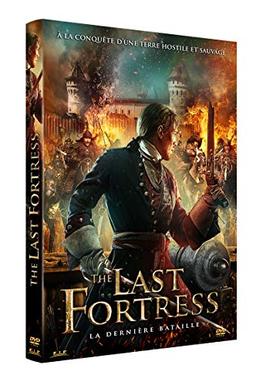 The last fortress [FR Import]