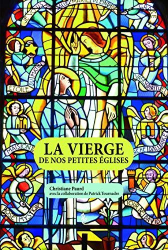 La Vierge de nos petites églises