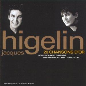 20 Chansons D'or