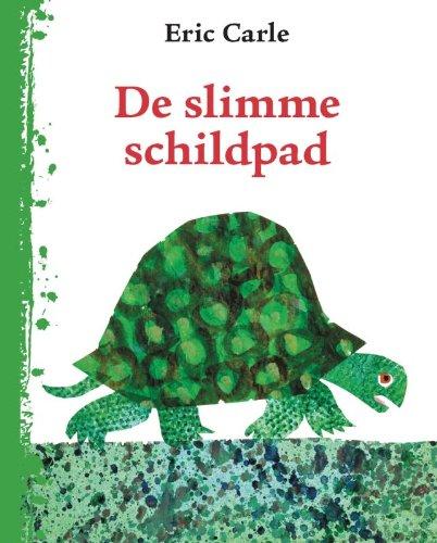 De slimme schildpad (Gottmer Topper)