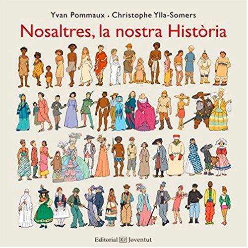 Nosaltres, la nostra Història (Conocer y comprender)