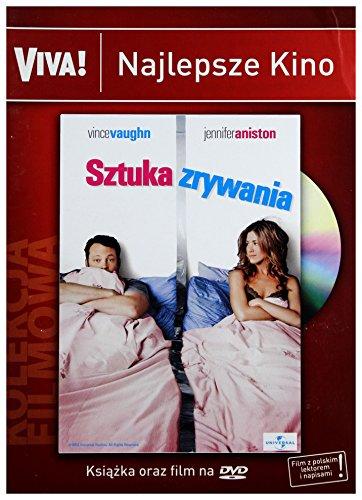 The Break-Up [DVD] (IMPORT) (Keine deutsche Version)