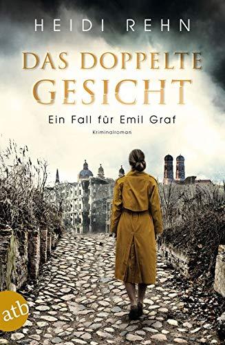 Das doppelte Gesicht: Ein Fall für Emil Graf