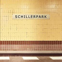 Schillerpark