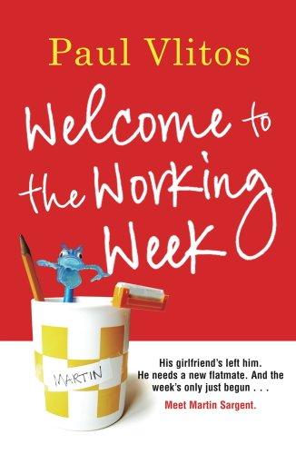 Welcome To The Working Week (English Edition)