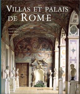 Les palais et villas de Rome