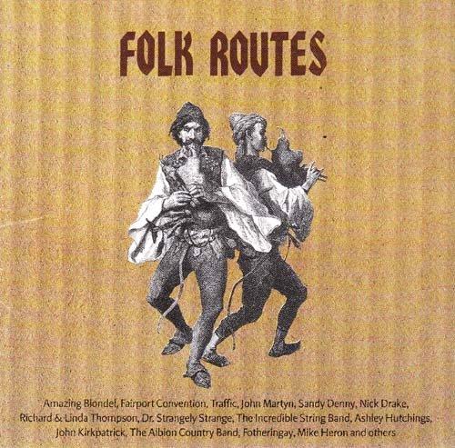 Folk Routes