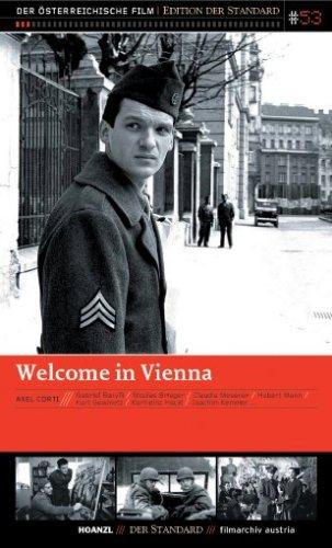 Welcome In Vienna / Edition der Standard