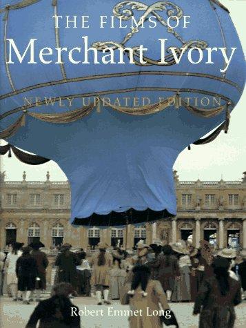 The Films of Merchant Ivory (Musique-Film)