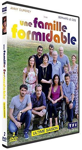 Coffret une famille formidable, saison 15 [FR Import]