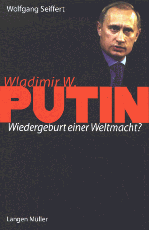 Wladimir W. Putin