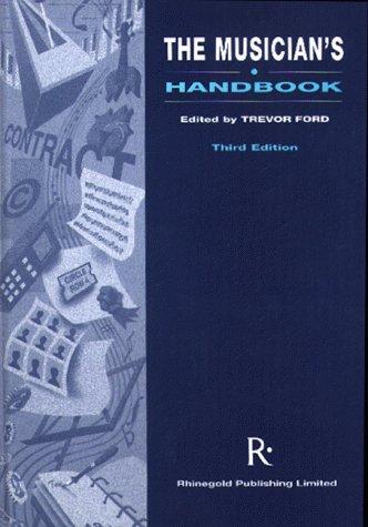 The Musician's Handbook