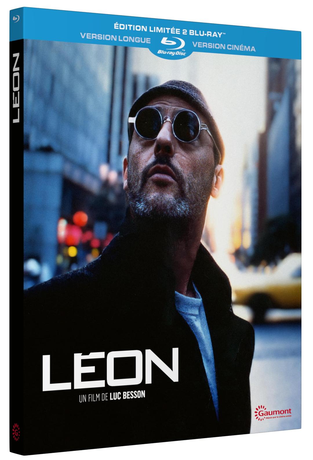 LEON - 2 BD - EDITION LIMITEE