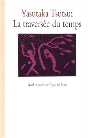 La Traversée du temps