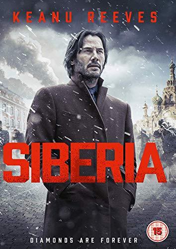 Siberia [DVD]