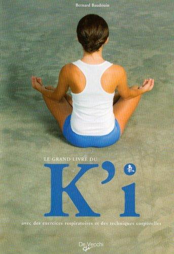 Le grand livre du k'i