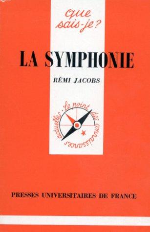 La Symphonie