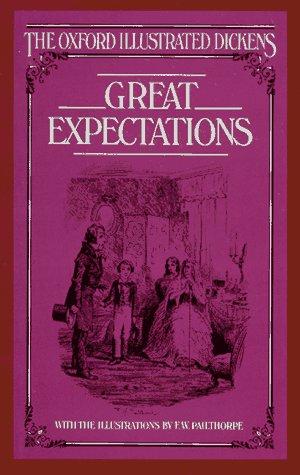 Great Expectations (New Oxford Illustrated Dickens)