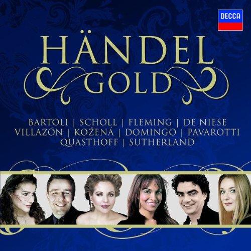 Händel Gold