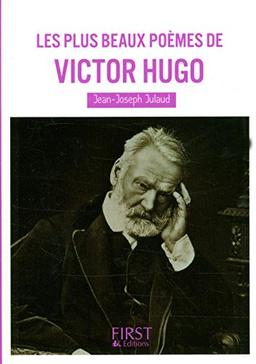 Les plus beaux poèmes de Victor Hugo