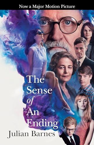 The Sense of an Ending (Vintage International)