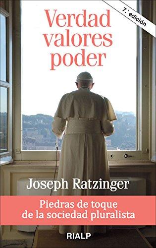 Verdad, valores, poder : piedras de toque de la sociedad pluralista (Bolsillo)